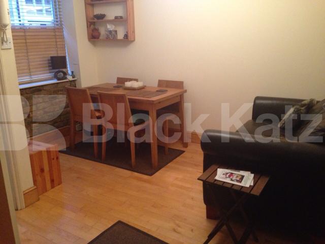 			NEW INSTRUCTION, 2 Bedroom, 1 bath, 1 reception Ground Floor Flat			 Radley Mews, High Street Kensington